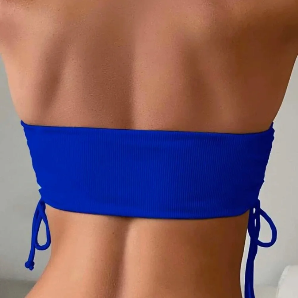 Bandeau Bikini Top - Picture 3 of 3